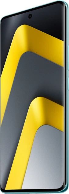 Smartfon Poco M8 5G 8/256GB Green (1183661) - obraz 3