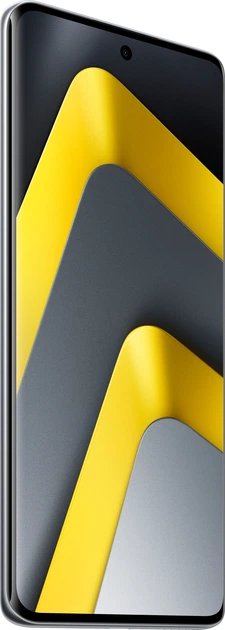 Smartfon Poco M8 5G 8/256GB Silver (1183662) - obraz 2