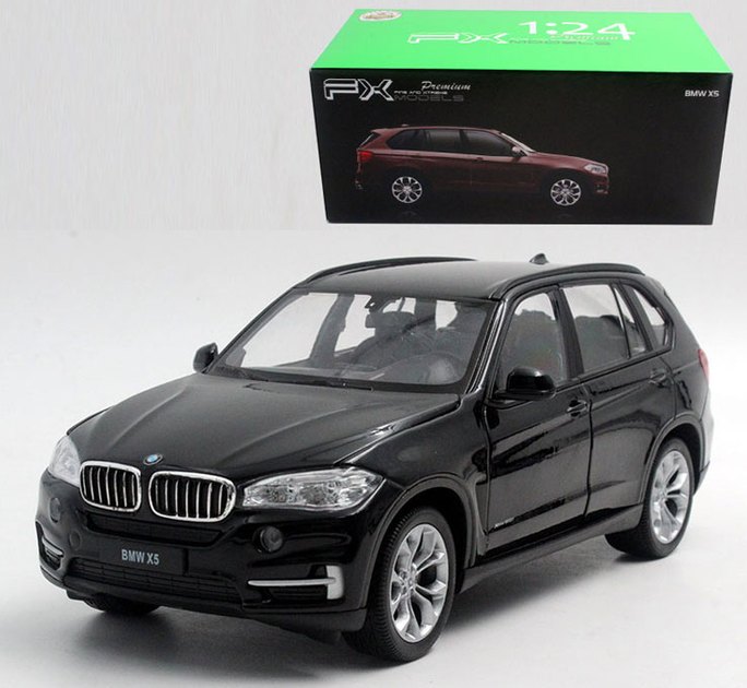 Машинка bmw x5