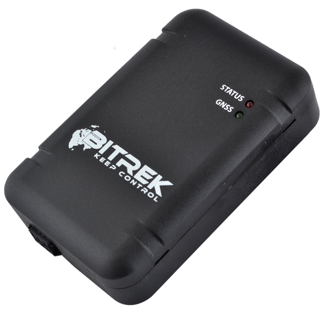 GPS Трекер BITREK BI 868 TREK BLE - изображение 2