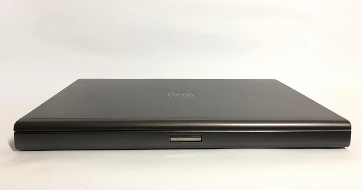 Ноутбук Dell Precision M4600 - 15,6" FullHD / i7-2720QM / 8gb / 500gb hdd / NVIDIA Quadro 1000M, 2GB, подсветка клавиатуры, Б/у - изображение 5