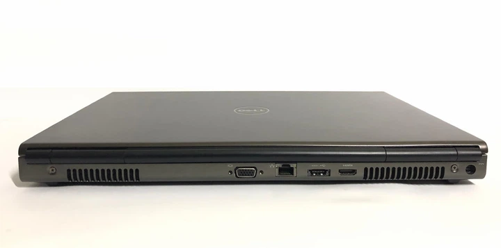 Ноутбук Dell Precision M4600 - 15,6" FullHD / i7-2720QM / 8gb / 500gb hdd / NVIDIA Quadro 1000M, 2GB, подсветка клавиатуры, Б/у - изображение 7