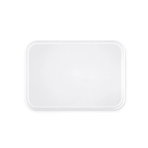 Кришка для ящика MBM HOME FH-15 XS/S MATT WHITE пластикова матова біла - Фото 5 Кришка для ящика MBM HOME FH-15 XS/S MATT WHITE пластикова матова біла - зображення 5