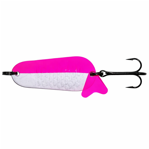 Блешня коливалка CONDOR FISHING Gnom 18гр 60мм #A06 (5001_18_A06) - зображення 3