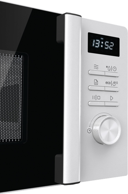 Мікрохвильова піч Gorenje MO20A3WH (M20XYZ) (6923920) - изображение 6