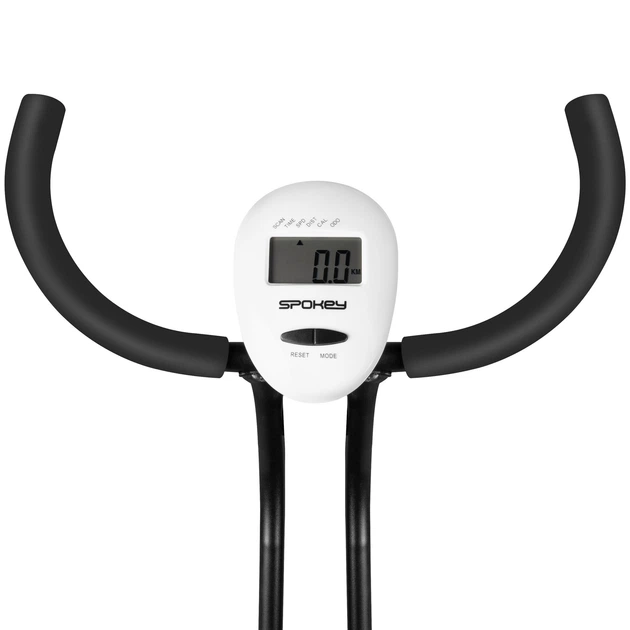 Rower treningowy Spokey XFIT mechaniczny składany (5905339444745) - obraz 7