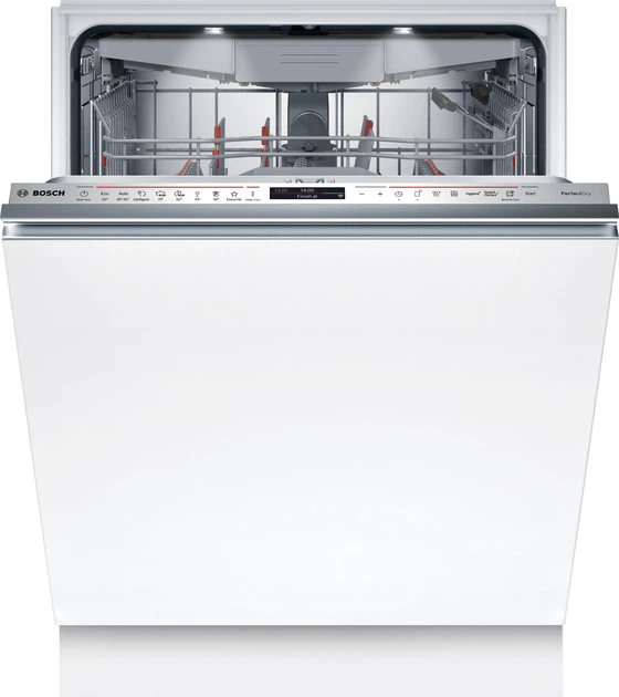Bosch SMV8YCX02E