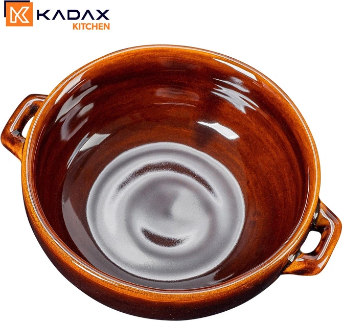 Миска для супу Kadax Olympia&nbsp;700 мл (5903699480397) - зображення 2