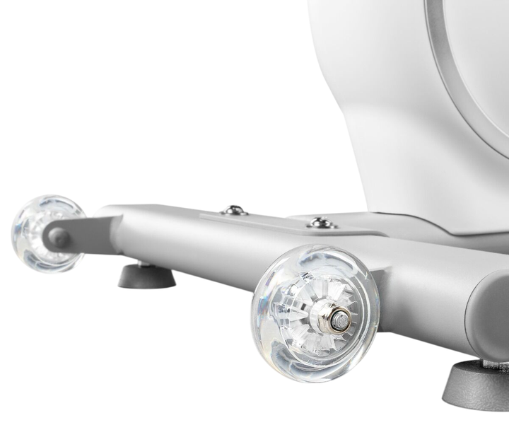 Rower treningowy Spokey ZEN elektromagnetyczny (5905339463357) - obraz 10