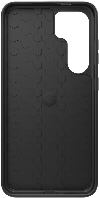 Панель Zagg Denali для Samsung Galaxy S24 Black (840390304155) - зображення 3