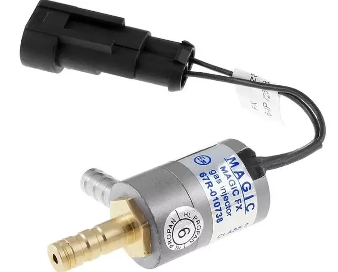 Форсунка HL Propan MAGIC FX,0478 - зображення 2
