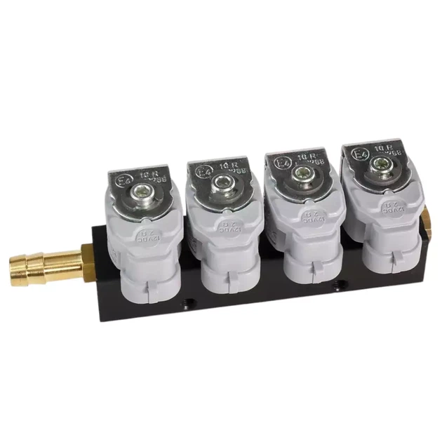 Форсунки Valtek Type 30 2 Ohm на 4 циліндри-30-evg-135 - изображение 3