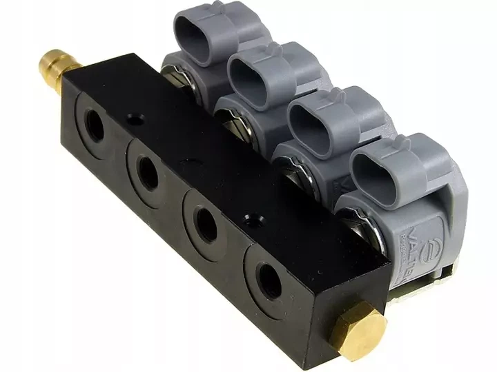 Форсунки Valtek Type 30 2 Ohm на 4 циліндри-30-evg-135 - изображение 4