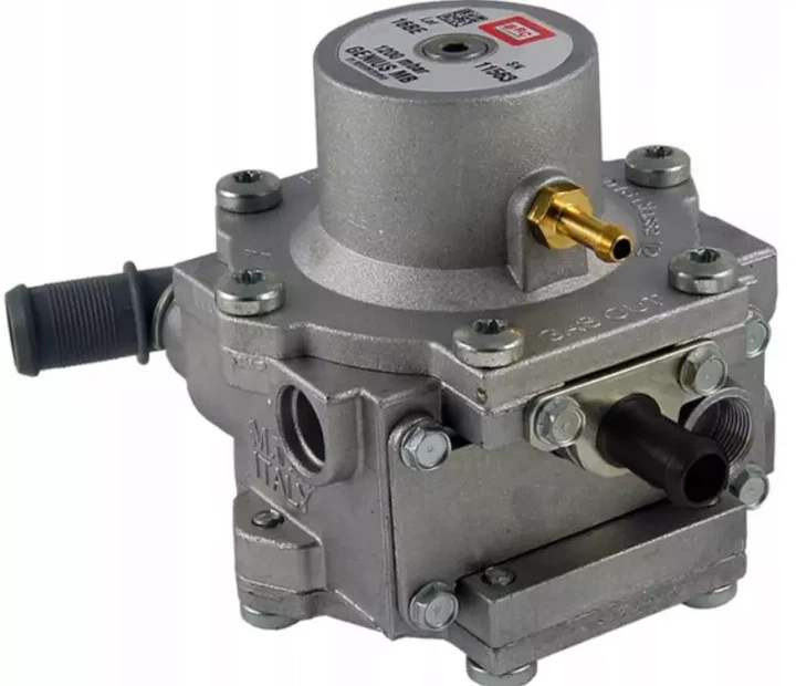 Редуктор BRC MB1200 – до 140 к.с.-01RD00502656 - изображение 4