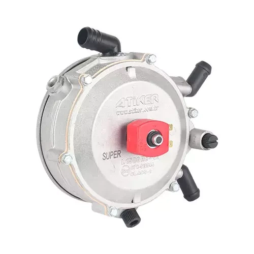 Редуктор Atiker VR02 Super до 190 к. с. вакуумний-K01.001036 - изображение 3