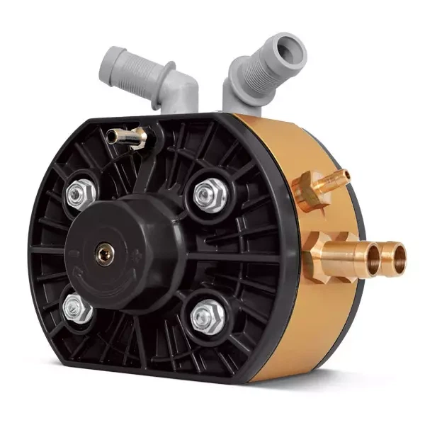Редуктор KME Gold GT до 330 к. с.-824 000 025 - изображение 2