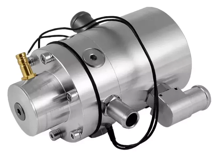 Редуктор HL Propan Magic Compact до 300 к. с.-HL1310 - изображение 3