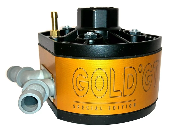 Редуктор KME Gold GT до 330 к. с.-824 000 025 - изображение 3