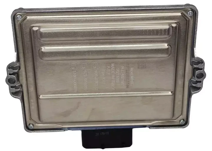 Блок управління AEB MP6C з OBD на 6 циліндрів-M6C - изображение 2