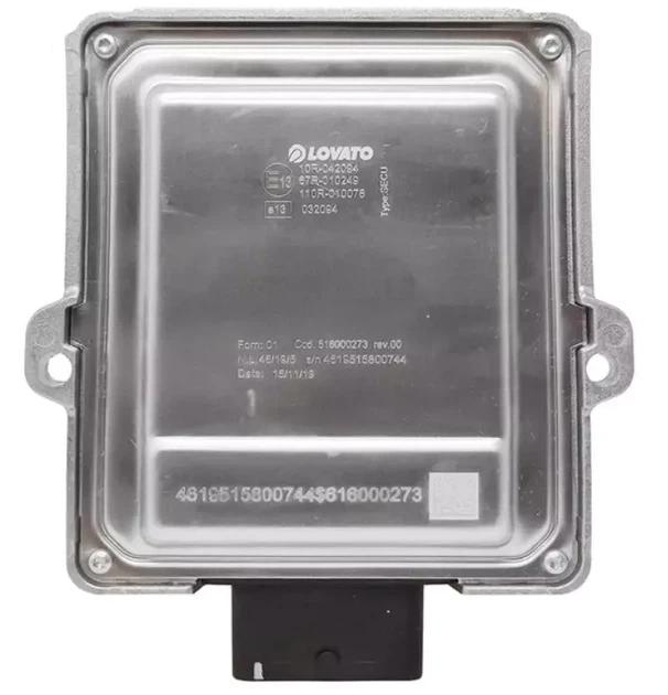 Блок управління Lovato Easy Fast C-OBD-II на 4 циліндри-616000273 - изображение 2