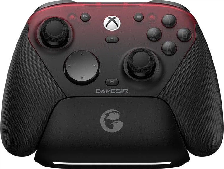 GameSir G7 Pro ブラック Геймпад GameSir G7 Pro Xbox Series X|S, Xbox One, Windows, Android