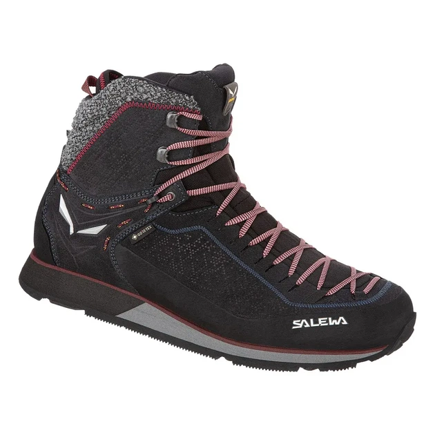 Женские ботинки для туризма Salewa WS MTN Trainer 2 Winter GTX 988 36 (100033176) - Фото 1 Женские ботинки для туризма Salewa WS MTN Trainer 2 Winter GTX 988 36 (100033176) - изображение 1