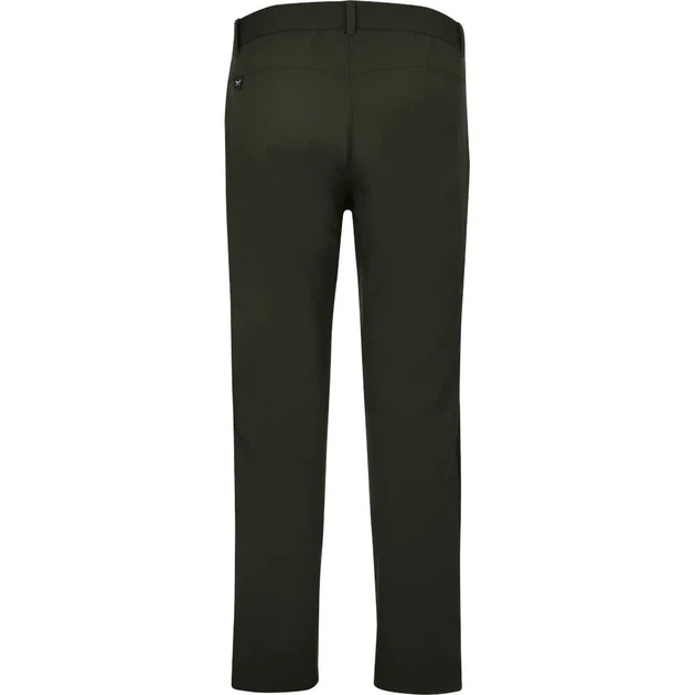 Треккинговые брюки мужские Salewa Dolomia Pants Mns 5280 L (100005242) - изображение 2
