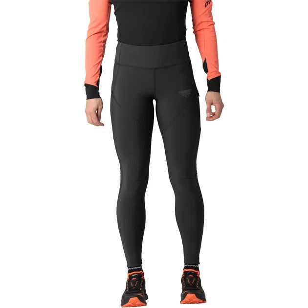 Штаны женские утепленные Dynafit Winter Running Tights Wmn 0910 S (100084039) - Фото 1 Штаны женские утепленные Dynafit Winter Running Tights Wmn 0910 S (100084039) - изображение 1