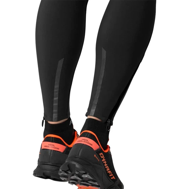 Штаны женские утепленные Dynafit Winter Running Tights Wmn 0910 S (100084039) - Фото 5 Штаны женские утепленные Dynafit Winter Running Tights Wmn 0910 S (100084039) - изображение 5