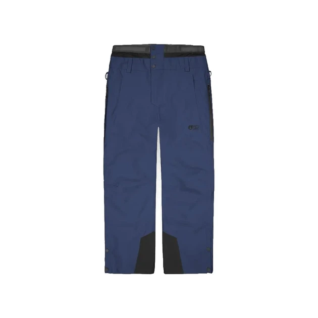 Лыжные штаны мужские Picture Organic Picture Object Pants Mns patriot blue XXL (100083967) - Фото 1 Лыжные штаны мужские Picture Organic Picture Object Pants Mns patriot blue XXL (100083967) - изображение 1