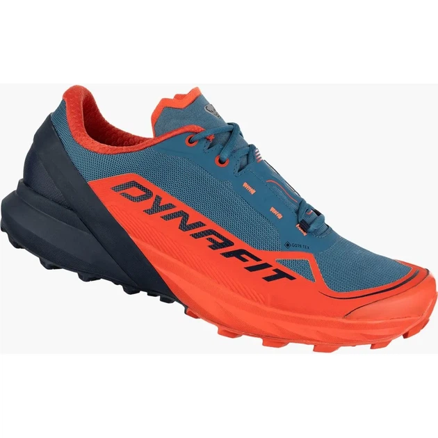 Кроссовки мужские для бега Dynafit Ultra 50 GTX Mns 8165 42 (100004141) - Фото 1 Кроссовки мужские для бега Dynafit Ultra 50 GTX Mns 8165 42 (100004141) - изображение 1