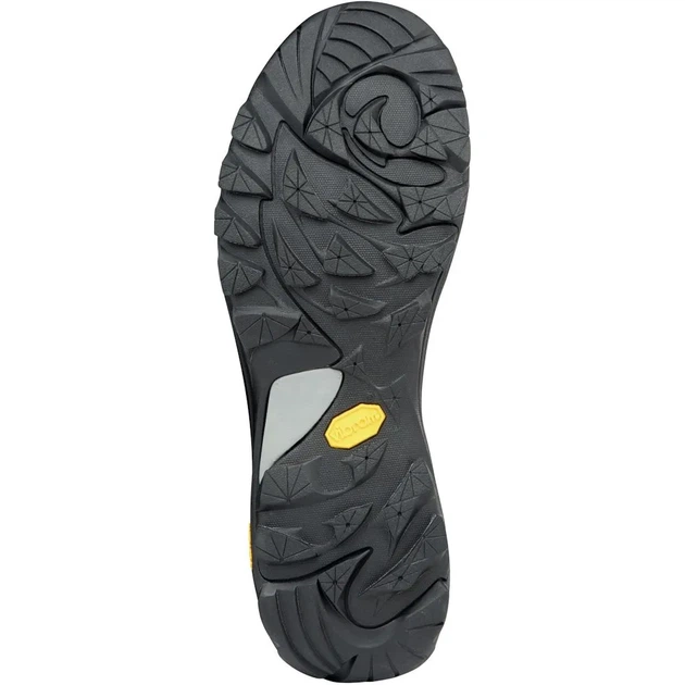 Женские ботинки для туризма Zamberlan New Trail Lite EVO GTX Wns Dark blue 41.5 (100006569) - изображение 2
