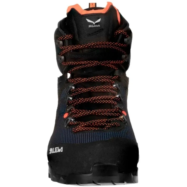 Ботинки демисезонные для трекинга Salewa Ortles Edge MID GTX Mns 3965 44 (100065313) - Фото 3 Ботинки демисезонные для трекинга Salewa Ortles Edge MID GTX Mns 3965 44 (100065313) - изображение 3