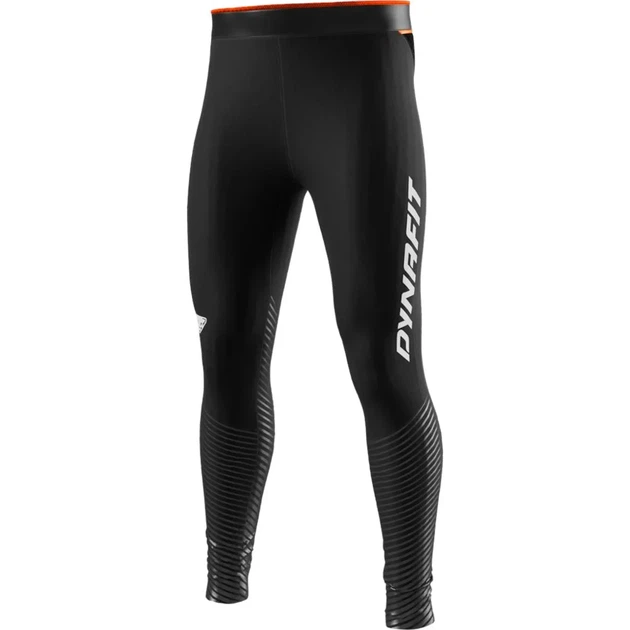 Брюки для бега мужские Dynafit Reflective Tights Mns 911 M (100048759) - Фото 6 Брюки для бега мужские Dynafit Reflective Tights Mns 911 M (100048759) - изображение 6
