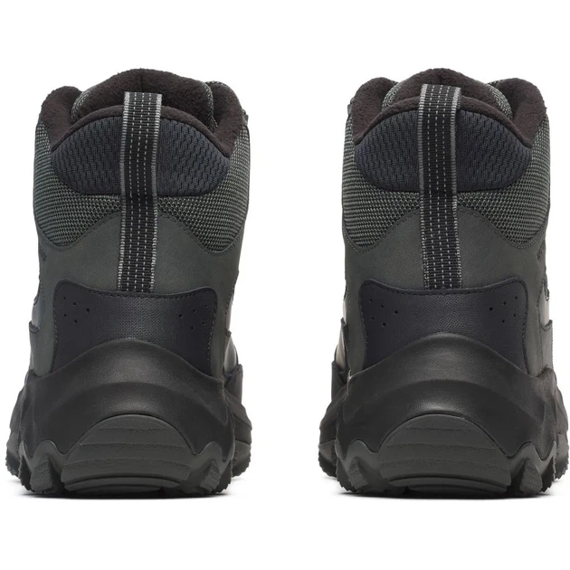 Ботинки зимние для туризма Merrell Thermo Chill 2 MID WP Mns Black 43.5 (100083547) - изображение 4