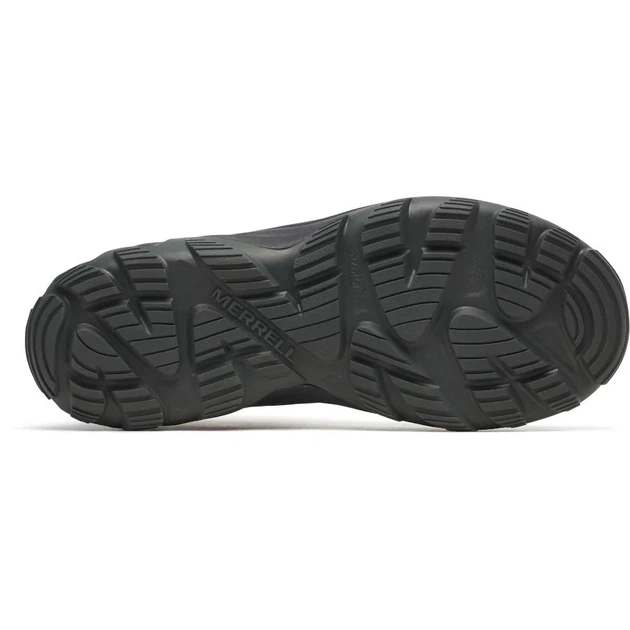Ботинки зимние для туризма Merrell Thermo Chill 2 MID WP Mns Black 43.5 (100083547) - изображение 5