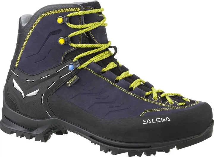 Черевики демісезонні для туризму Salewa MS Rapace GTX 960 41 (100033661) - Фото 2 Черевики демісезонні для туризму Salewa MS Rapace GTX 960 41 (100033661) - зображення 2
