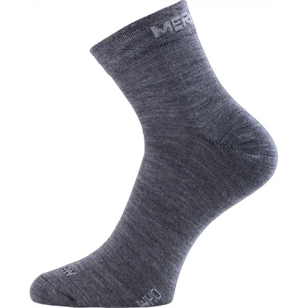 Шкарпетки спортивні високі Lasting WHO 504 XL (100004251) - Фото 2 Шкарпетки спортивні високі Lasting WHO 504 XL (100004251) - зображення 2