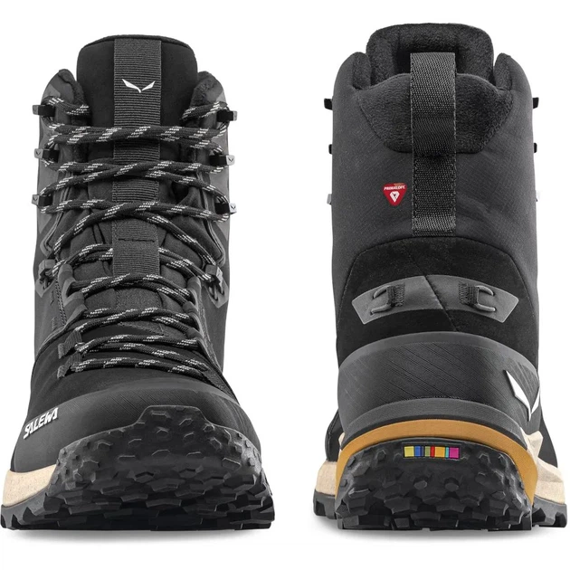 Ботинки зимние для туризма Salewa Puez Winter MID PTX Mns 971 44 (100068870) - изображение 3