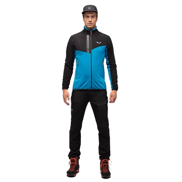 Треккинговые брюки мужские Salewa Terminal Pants Mns 910 S (100030259) - изображение 2