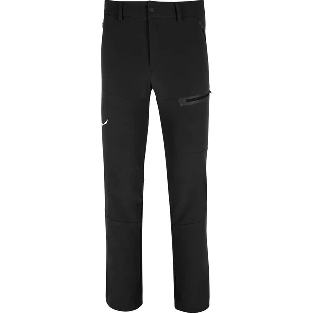 Треккинговые брюки мужские Salewa Terminal Pants Mns 910 S (100030259) - изображение 3