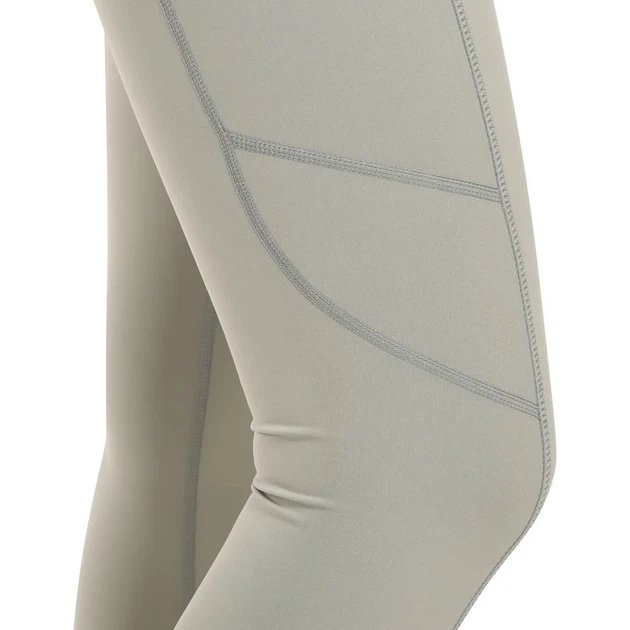 Штаны женские для бега Alpine Pro Gobra 594 M (100077308) - Фото 3 Штаны женские для бега Alpine Pro Gobra 594 M (100077308) - изображение 3