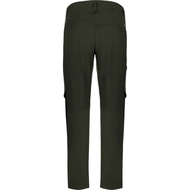 Трекинговые мужские штаны Salewa Puez DST Warm Cargo Mns 5280 M (100084080) - изображение 5