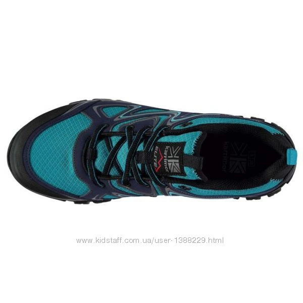 Кросівки Karrimor Surge WTX 5(38) - Фото 3 Кросівки Karrimor Surge WTX 5(38) - изображение 3