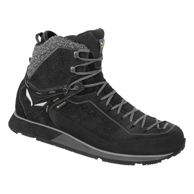 Ботинки зимние для туризма Salewa MS MTN Trainer 2 Winter GTX 971 43 (100022104) - Фото 2 Ботинки зимние для туризма Salewa MS MTN Trainer 2 Winter GTX 971 43 (100022104) - изображение 2