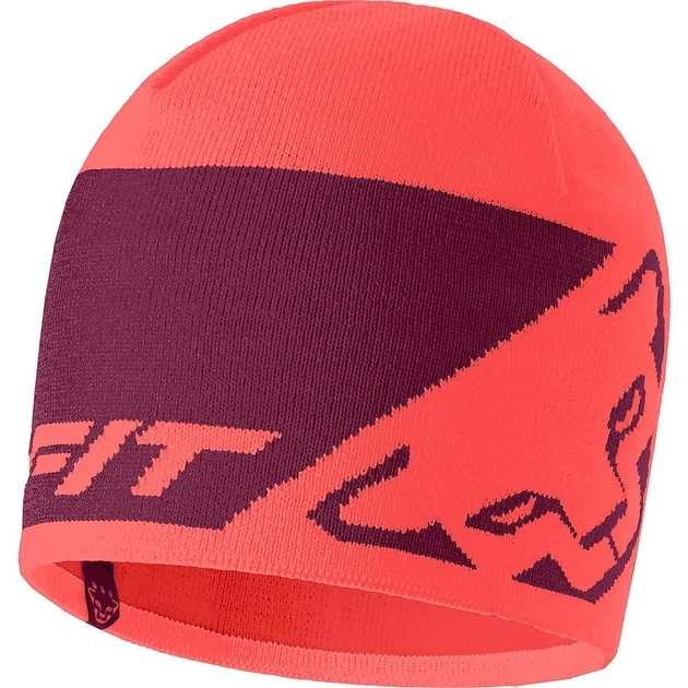 Шапка Dynafit Leopard Logo Beanie Зеленый - Фото 2 Шапка Dynafit Leopard Logo Beanie Зеленый - изображение 2