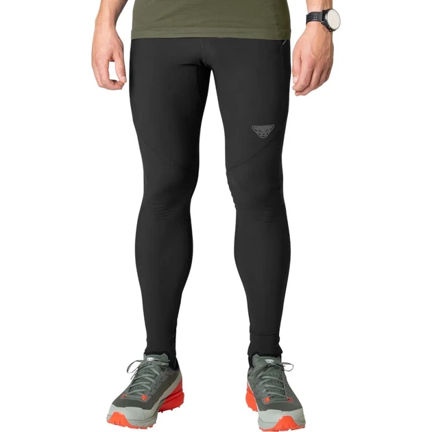 Брюки для бега мужские Dynafit Ultra Tights Mns 910 M (100079556) - Фото 1 Брюки для бега мужские Dynafit Ultra Tights Mns 910 M (100079556) - изображение 1