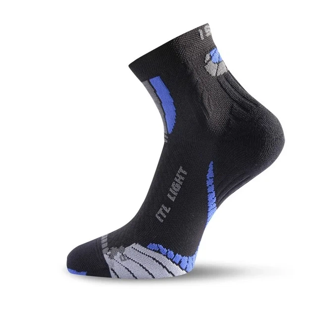 Носки спортивные высокие Lasting ITL 905 XL (100072867) - изображение 2