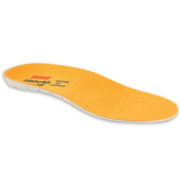 Анатомічна устілка зимова Zamberlan Thermo Comfort Fit yellow 40 (100055536) - зображення 2