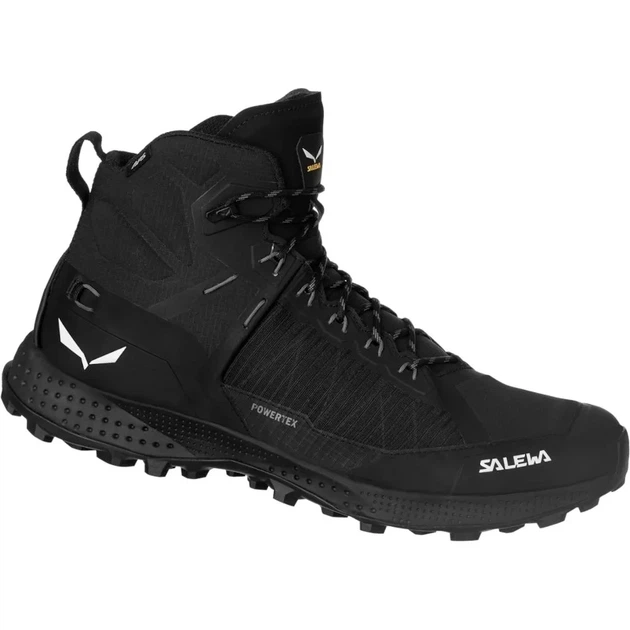 Ботинки демисезонные для трекинга Salewa Pedroc Pro MID PTX Mns 971 43 (100030335) - изображение 2